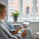 Sådan finder du dit næste yndlingsprogram på play.tv2.dk